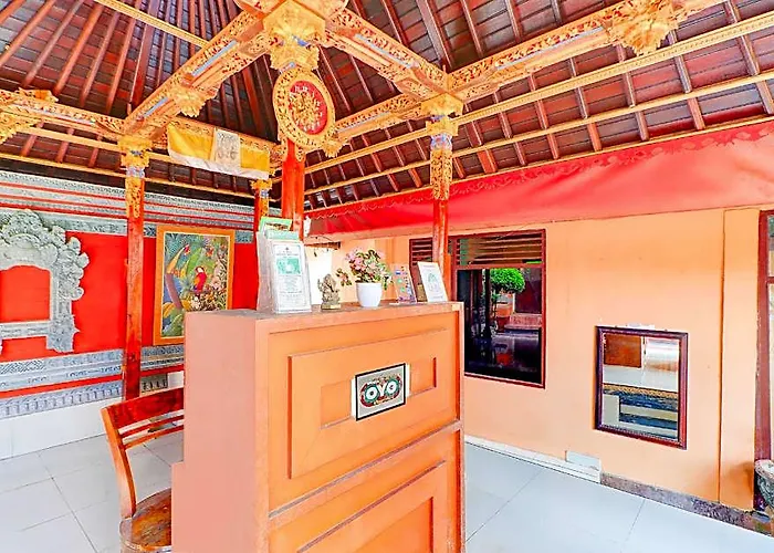 O Asri Near Monkey Forest * Ubud