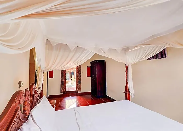 Habitación en casa particular O Asri Near Monkey Forest