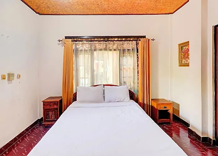 O Asri Near Monkey Forest Ubud