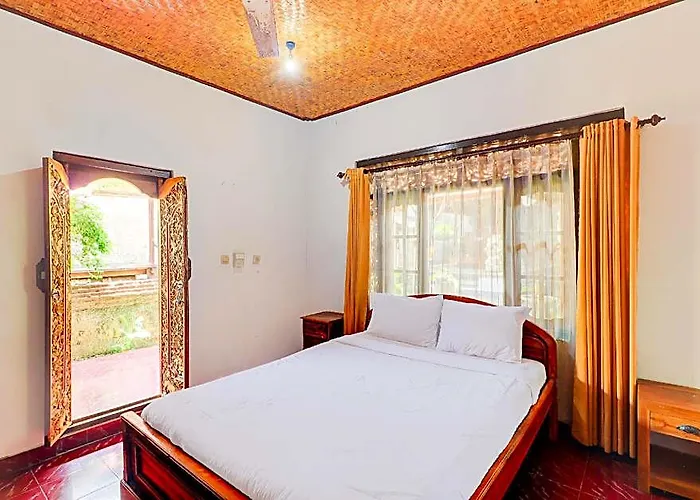 O Asri Near Monkey Forest Ubud