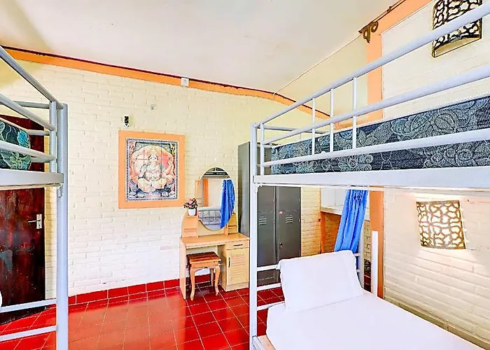 Habitación en casa particular O Asri Near Monkey Forest